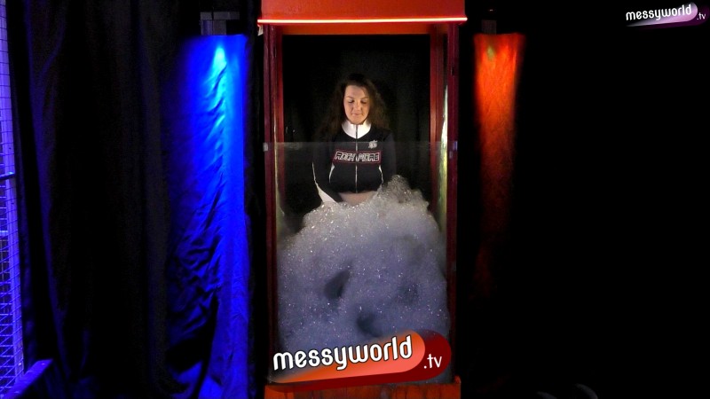 SupaSlima: Teegan Knox Finale