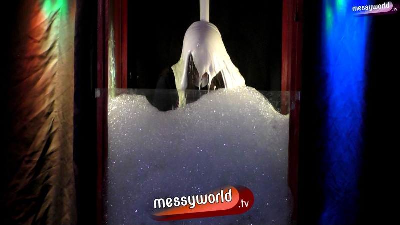 SupaSlima: Teegan Knox Finale