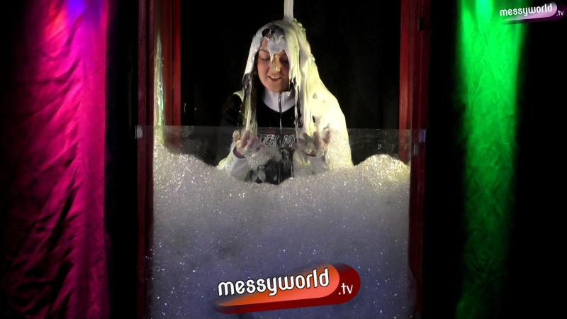 SupaSlima: Teegan Knox Finale