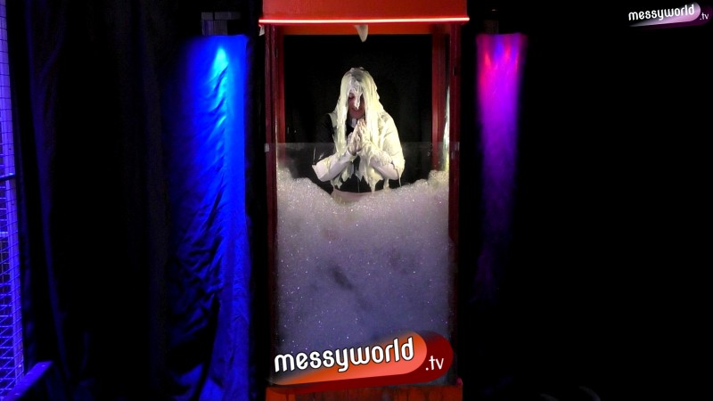 SupaSlima: Teegan Knox Finale