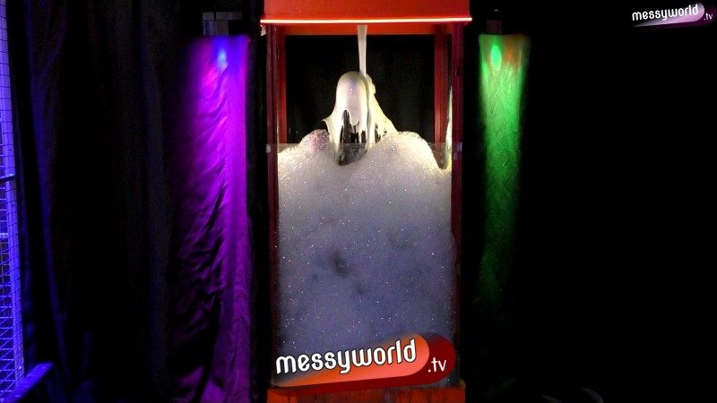 SupaSlima: Teegan Knox Finale