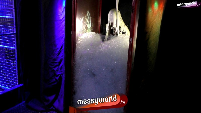 SupaSlima: Teegan Knox Finale