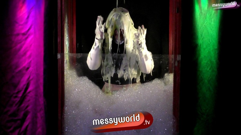 SupaSlima: Teegan Knox Finale