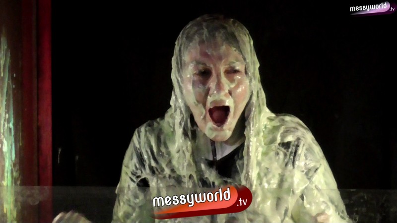 SupaSlima: Teegan Knox Finale