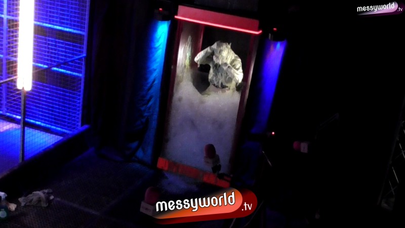 SupaSlima: Teegan Knox Finale