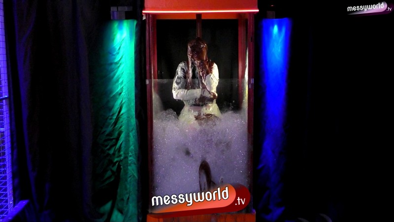 SupaSlima: Teegan Knox Finale