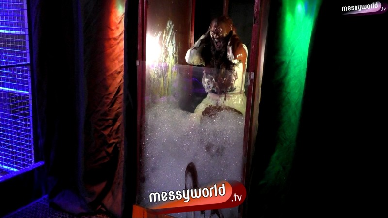 SupaSlima: Teegan Knox Finale