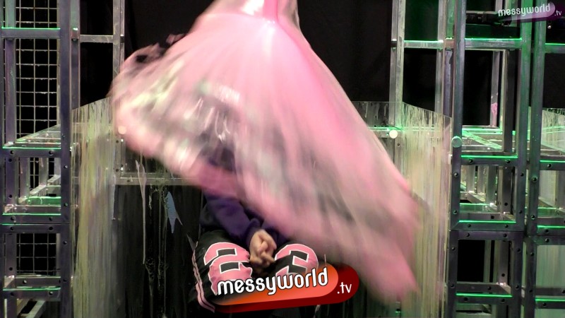 SupaSlima Plus+: Crystal vs Celeste