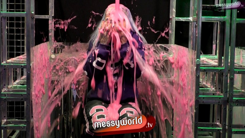 SupaSlima Plus+: Crystal vs Celeste