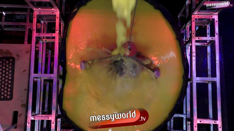 The Duckengeon: Erica vs Sarah