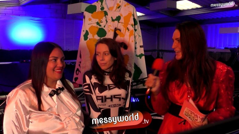 The Escape Room: Debbie vs Vicky