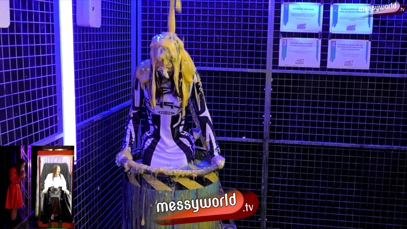 The Escape Room: Debbie vs Vicky