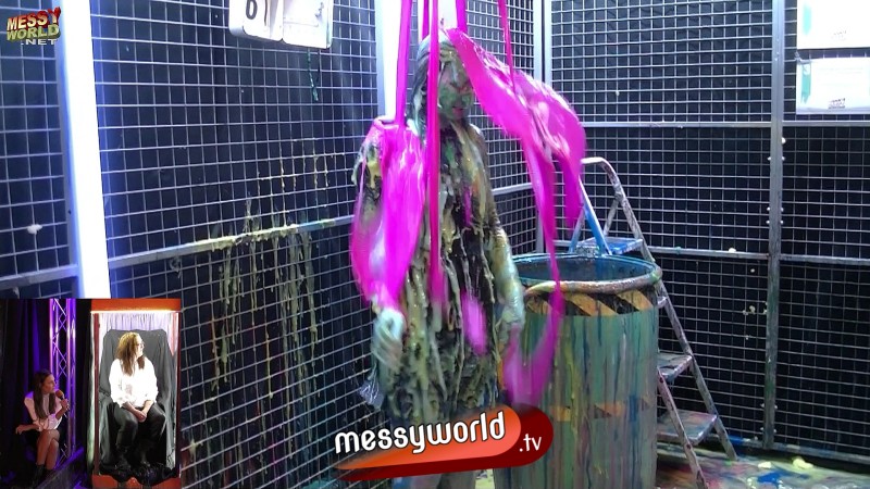 The Escape S2: Melanie vs Danielle