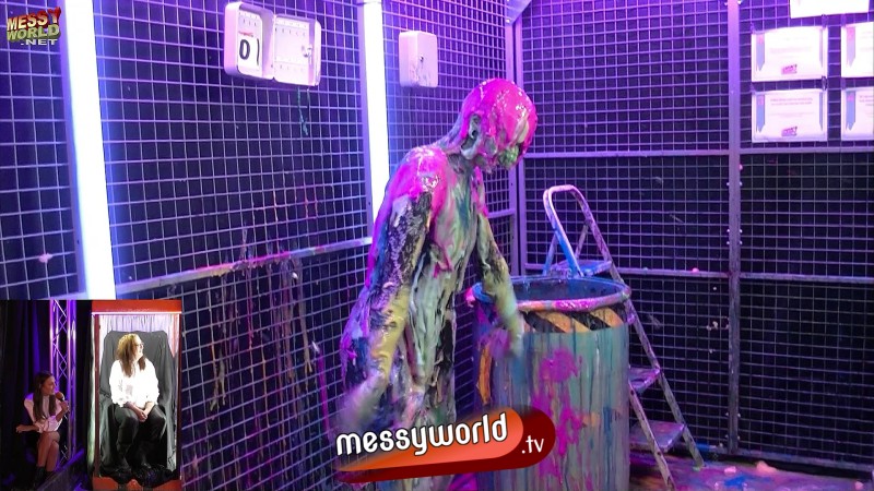 The Escape S2: Melanie vs Danielle