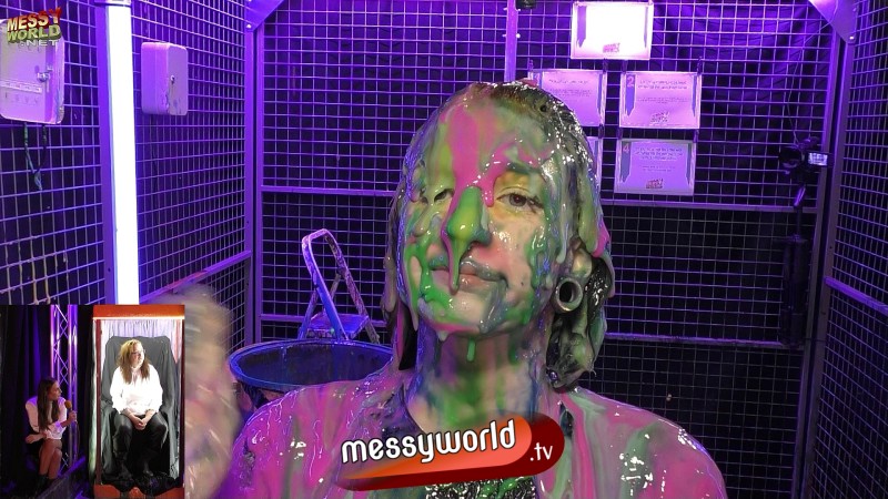 The Escape S2: Melanie vs Danielle