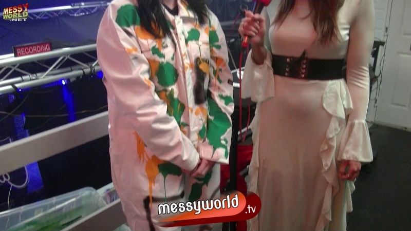 The Escape S2: Melanie vs Danielle