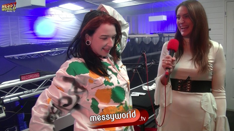 The Escape S2: Melanie vs Danielle