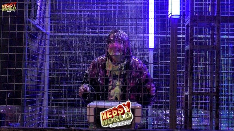 The Escape S2: Rocheen vs Melanie