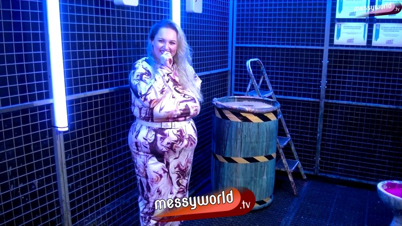 The Escape Room S2: Stacie vs Harriett