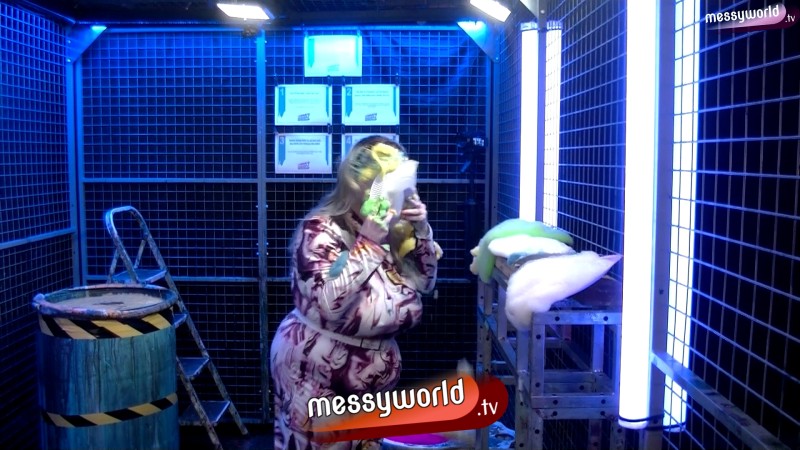 The Escape Room S2: Stacie vs Harriett