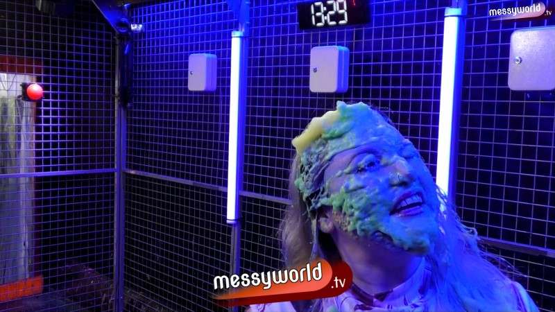 The Escape Room S2: Stacie vs Harriett