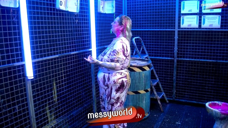 The Escape Room S2: Stacie vs Harriett