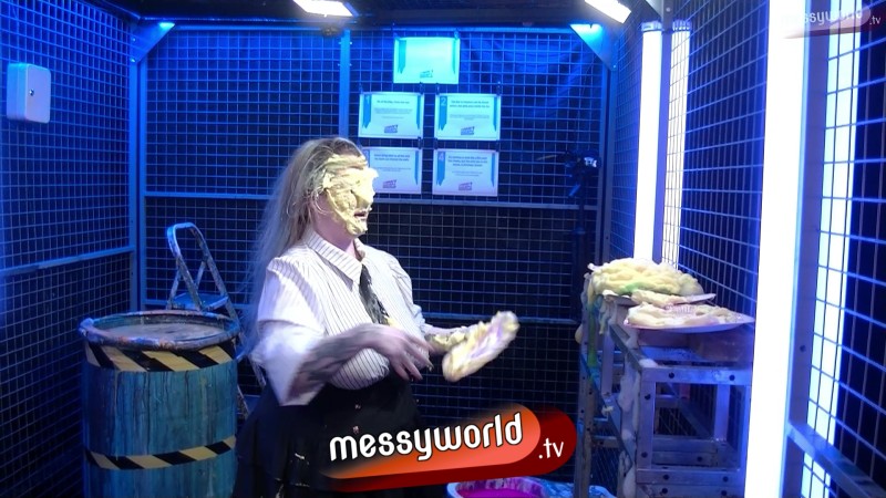 The Escape Room: Stacie vs Debbie
