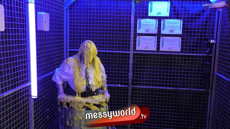 The Escape Room: Stacie vs Debbie