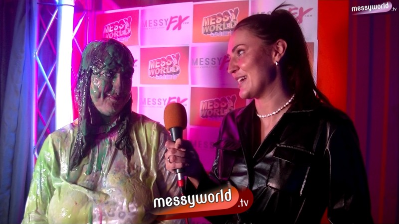 The Escape Room: Danielle vs Rocheen