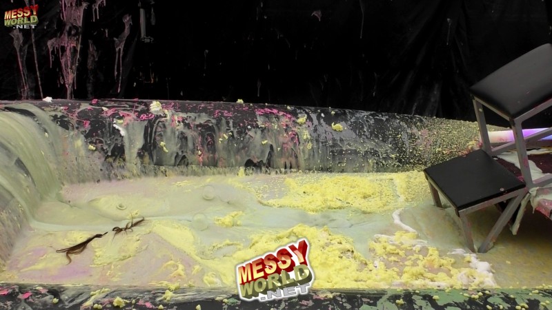 The Plunga!: Abbie Newstead 