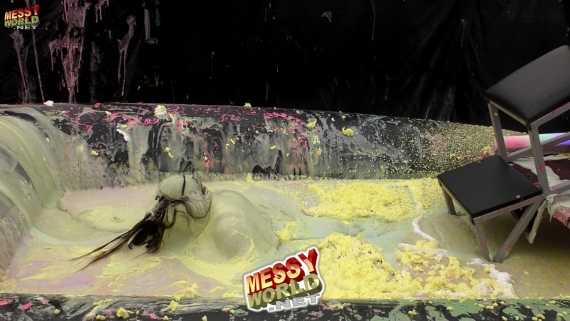 The Plunga!: Abbie Newstead 