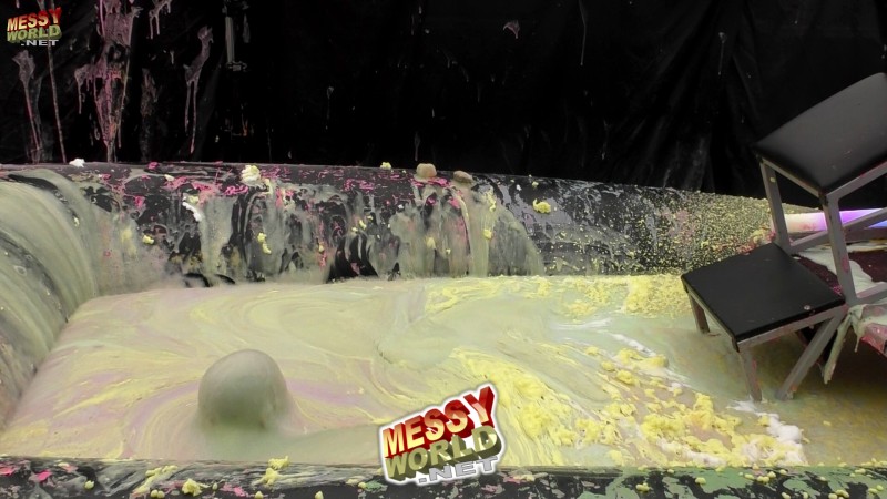 The Plunga!: Abbie Newstead 