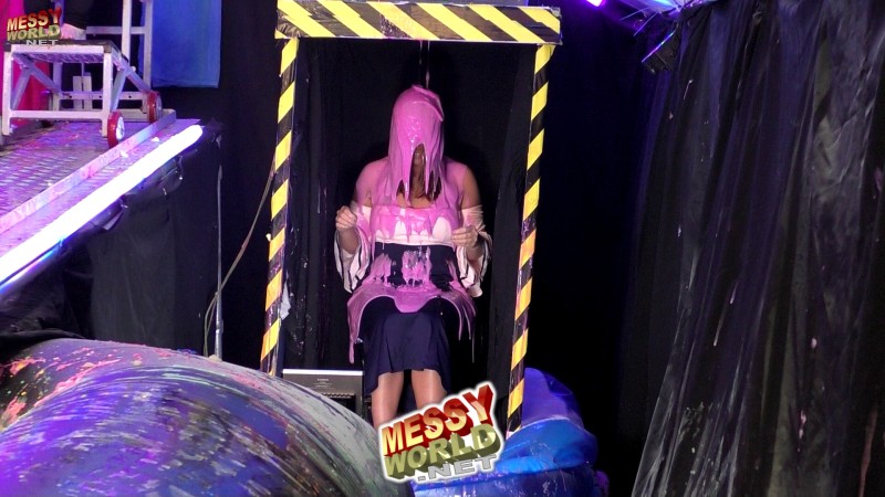 The Plunga! • Katherine vs Danielle Round 2