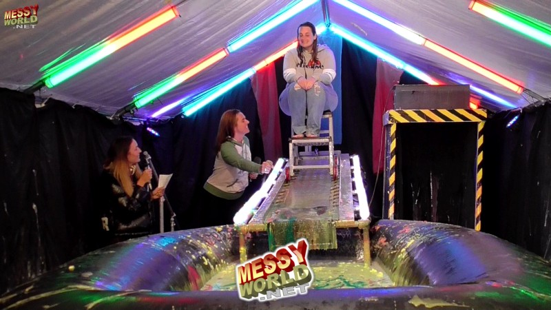 The Plunga! • Katherine vs Danielle Round 3
