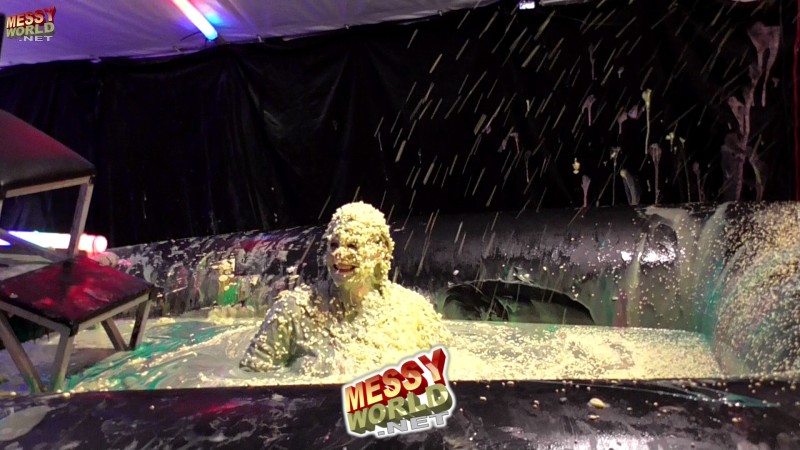 The Plunga! • Katherine vs Danielle Round 3