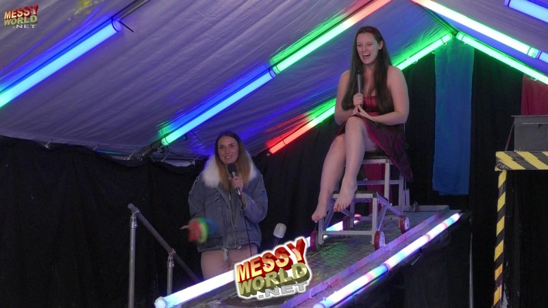 The Plunga! • Useless Tossers with Hannah Graeme