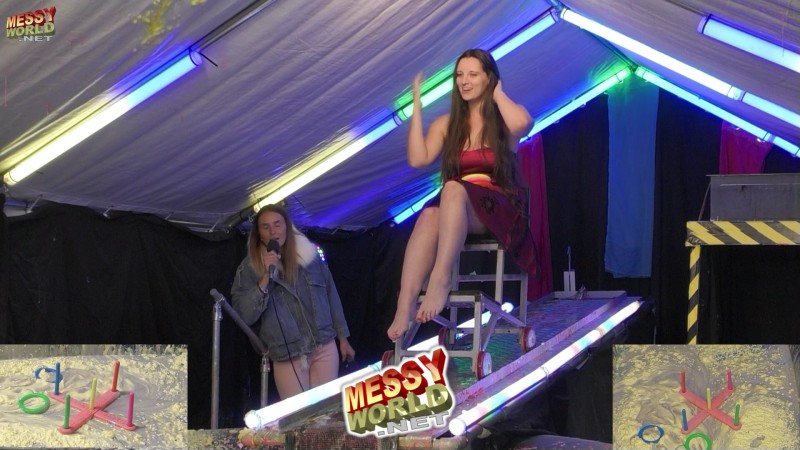 The Plunga! • Useless Tossers with Hannah Graeme