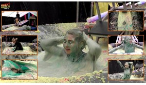 The Plunga! • Tess vs Abbie