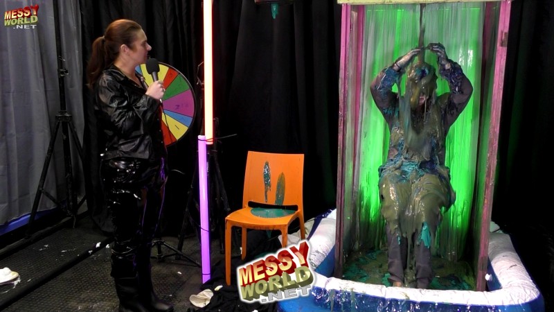 Wheel of Misfortune: Gabby vs Verity
